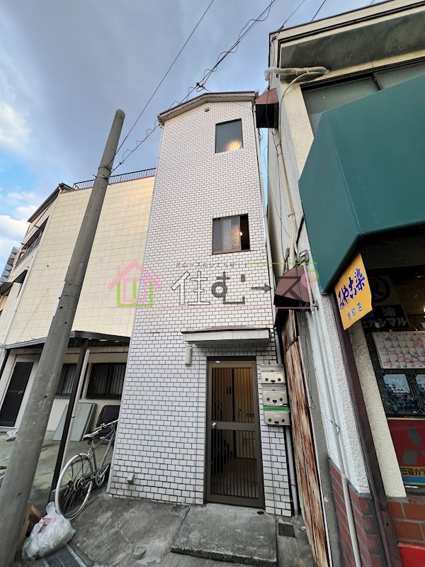 青井ハイツ その他外観1