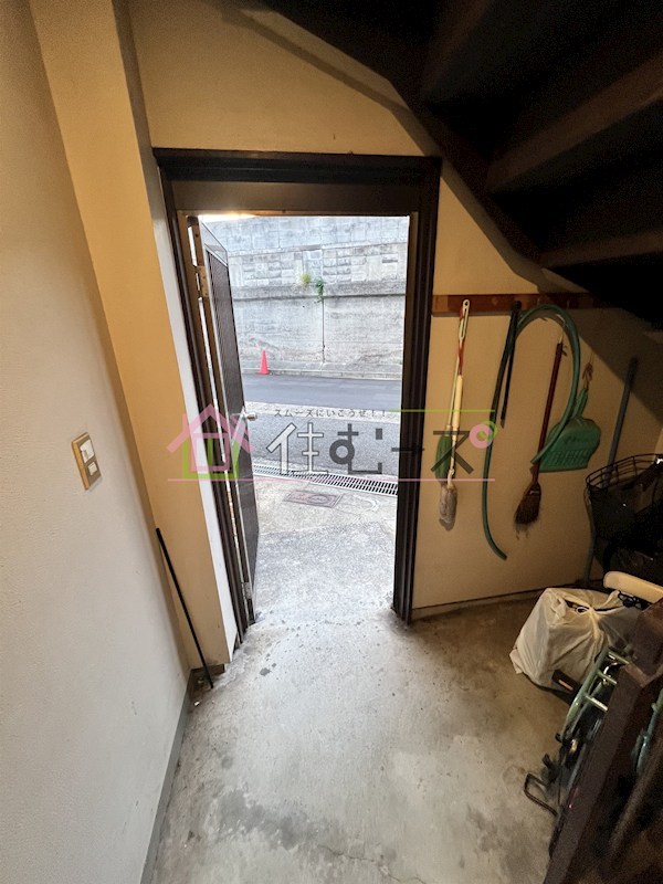 青井ハイツ その他外観4