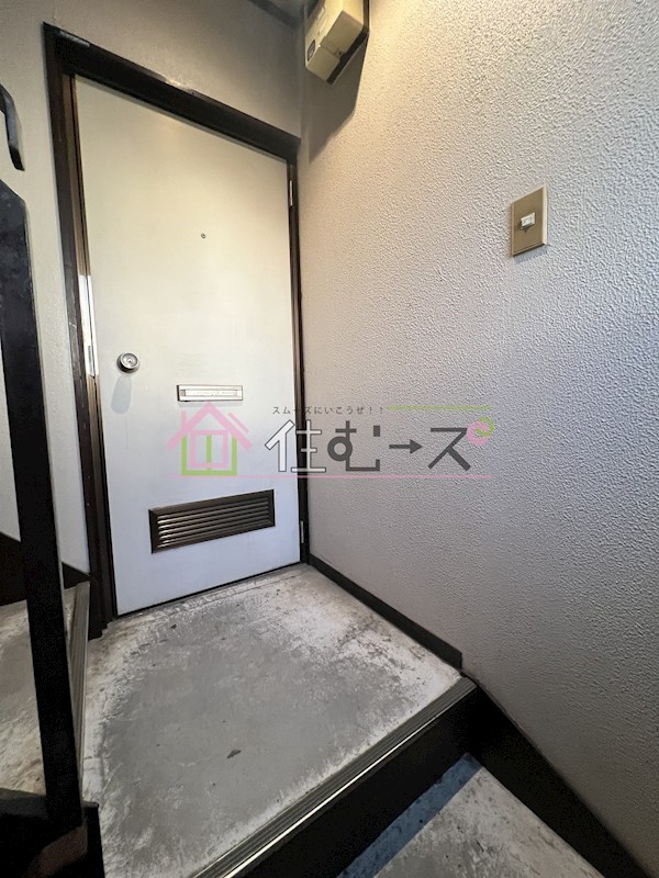 青井ハイツ その他外観6