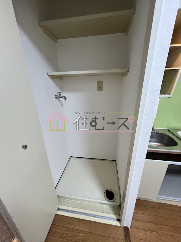 グラン・ピア関目 その他2