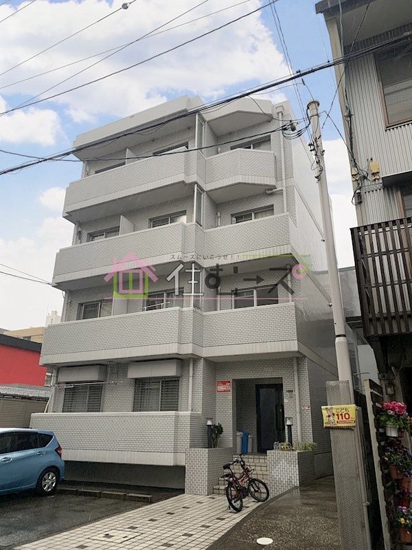 グラン・ピア関目 その他外観1