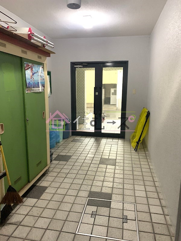 グラン・ピア関目 その他外観2