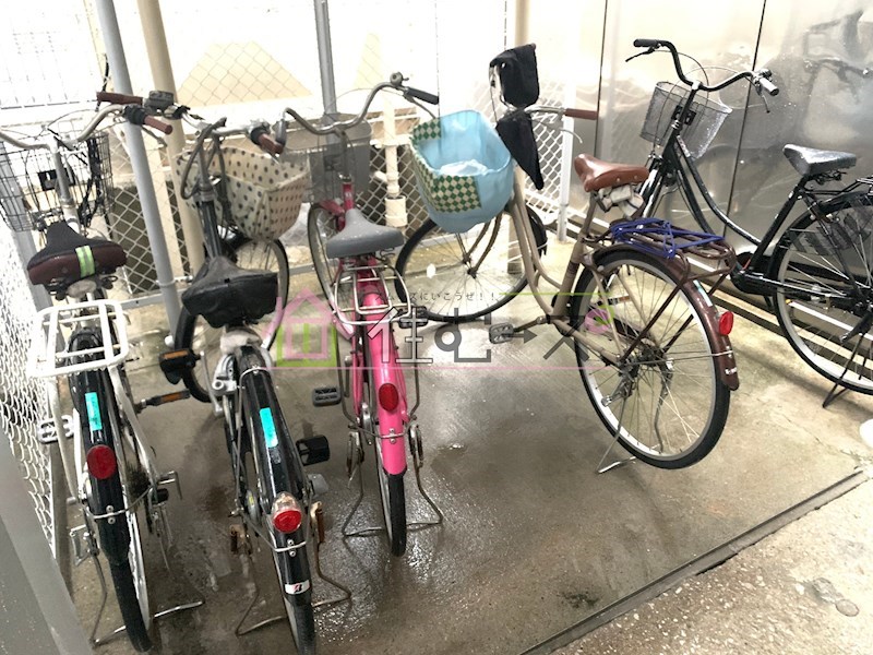 グラン・ピア関目 その他外観3