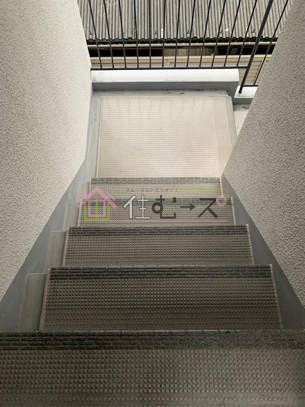 グラン・ピア関目 その他外観4