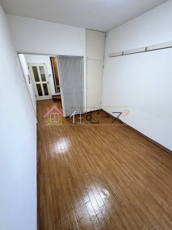 グラン・ピア関目 リビング