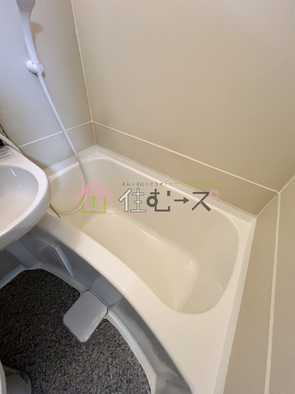 グラン・ピア関目 風呂画像