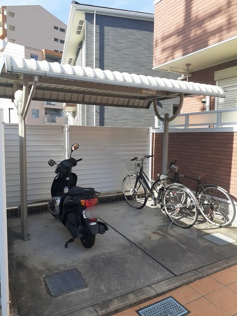 アルファⅠ号館 その他6