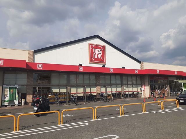 アルファⅠ号館 その他外観1