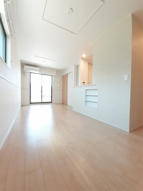 イルミナール リビング