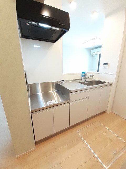 イルミナール キッチン