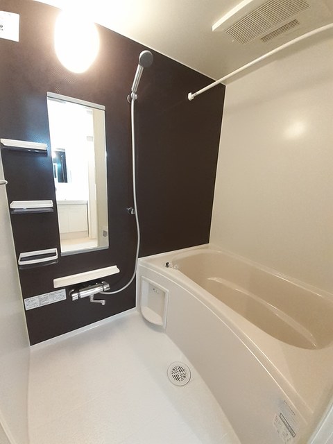 イルミナール 風呂画像