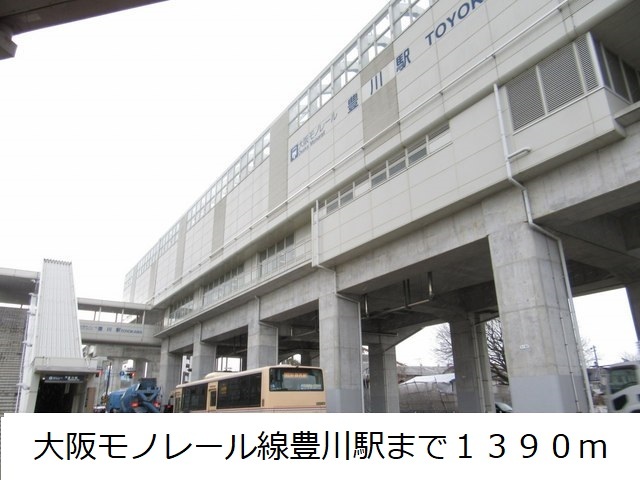 クレアージュ その他外観1