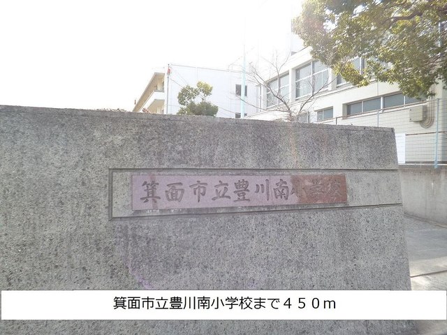 クレアージュ その他外観2