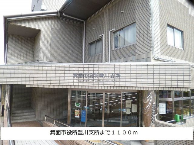 クレアージュ その他外観6