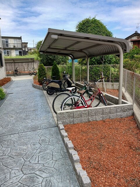 クレアージュ その他7