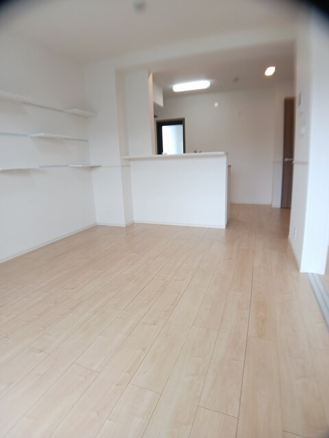 クレアージュ リビング