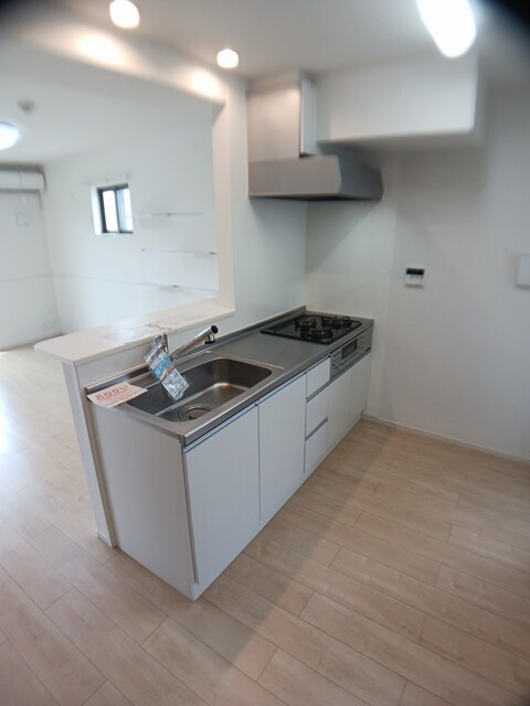 クレアージュ キッチン