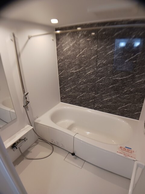 クレアージュ 風呂画像