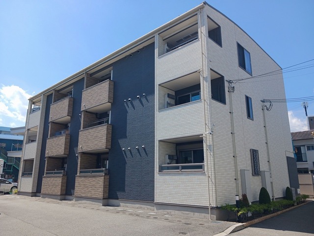 サニーフラット　伊丹 外観