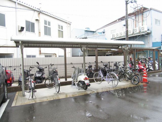 サニーフラット　伊丹 その他4