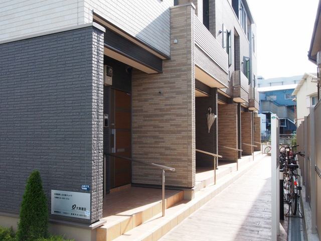 サニーフラット　伊丹 その他5