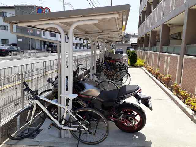 マルグリット その他8