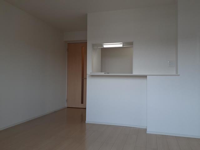 マルグリット リビング