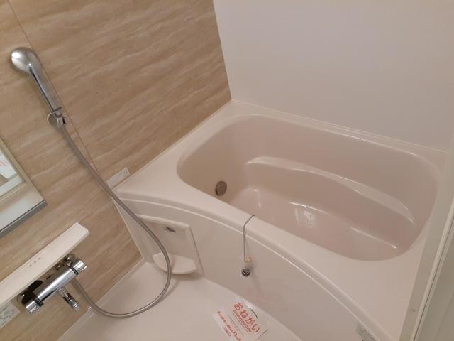 マルグリット 風呂画像