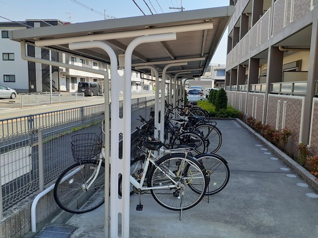 マルグリット その他7