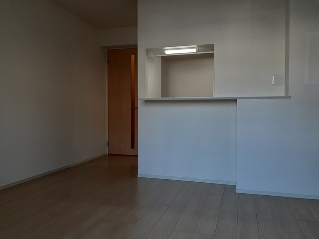 マルグリット リビング