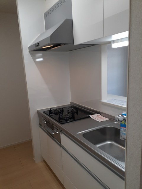 マルグリット キッチン