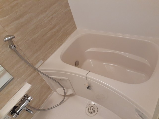 マルグリット 風呂画像