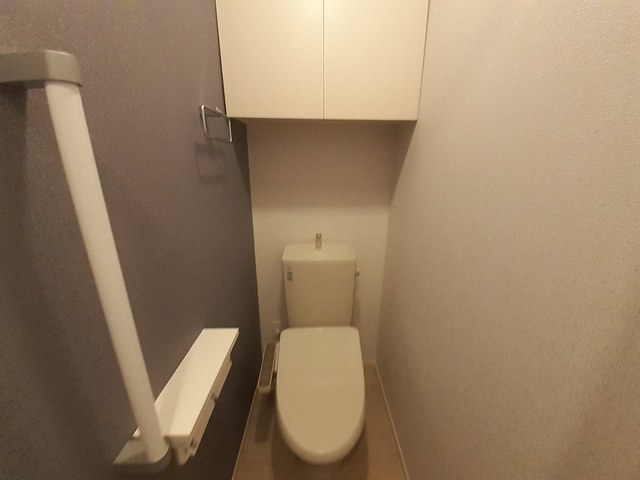 フラワータウン　ジャスミン その他2