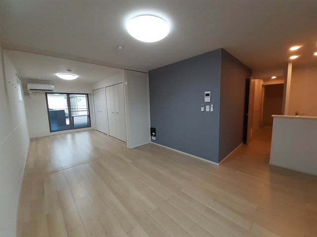 フラワータウン　ジャスミン リビング