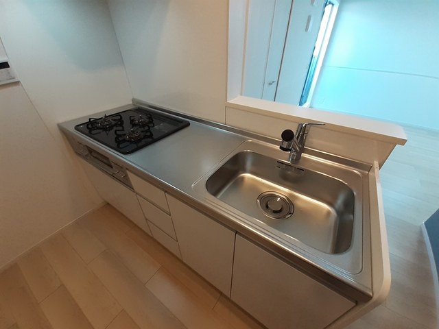 フラワータウン　ジャスミン キッチン