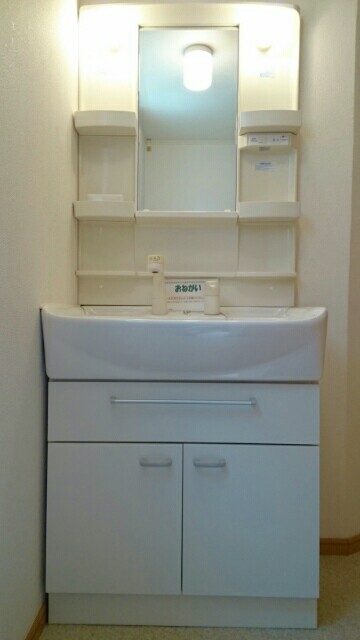 篠ハウス その他1