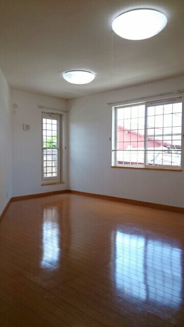 篠ハウス その他4