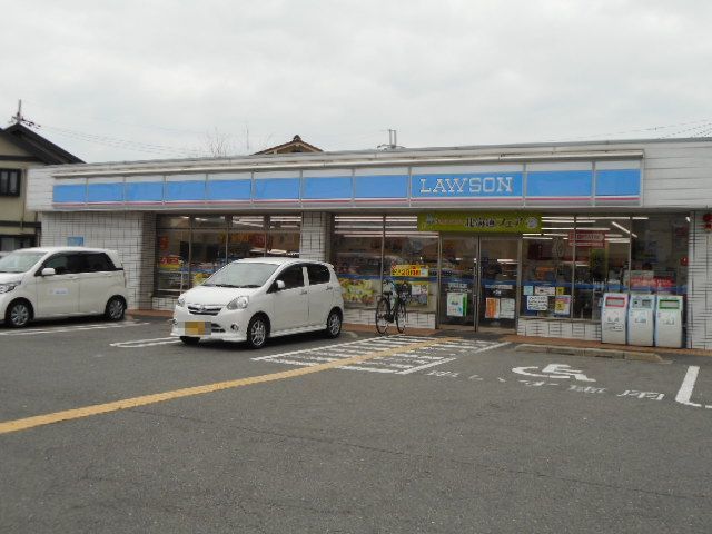 篠ハウス その他外観1