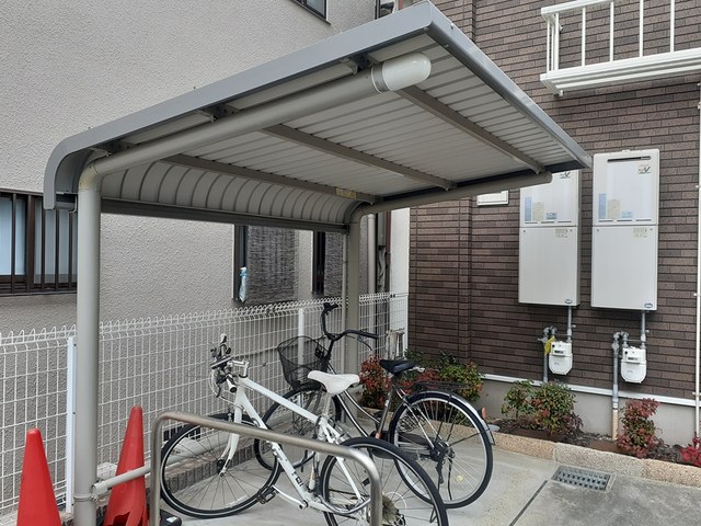 サニーコート初町 その他6