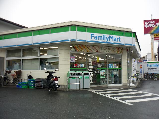 サニーコート初町 その他外観1