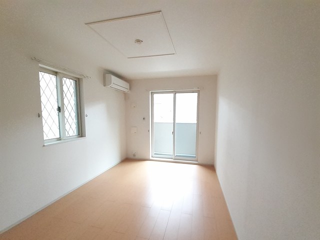 サニーコート初町 リビング