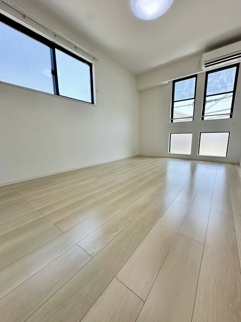 シエル　プラシードセレノカーサ リビング