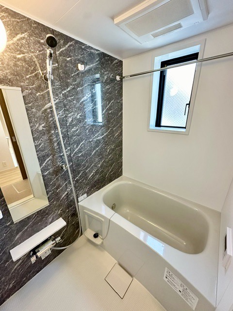 シエル　プラシードセレノカーサ 風呂画像