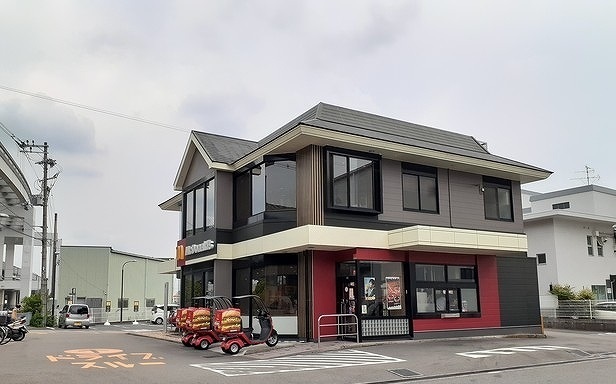 サンリット・ミナミイバラキ その他外観4