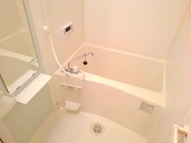 ソルフェージュ 風呂画像