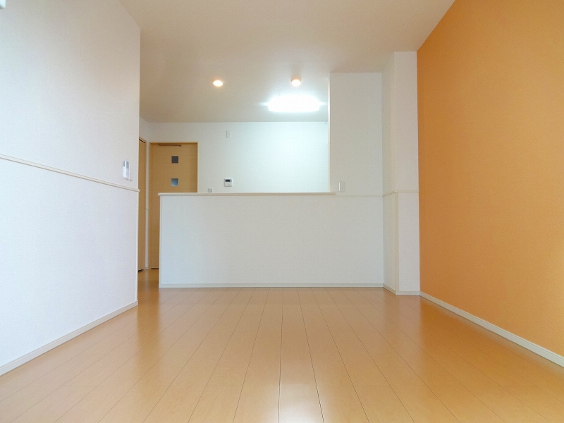 グランアンジュ　Ⅰ リビング