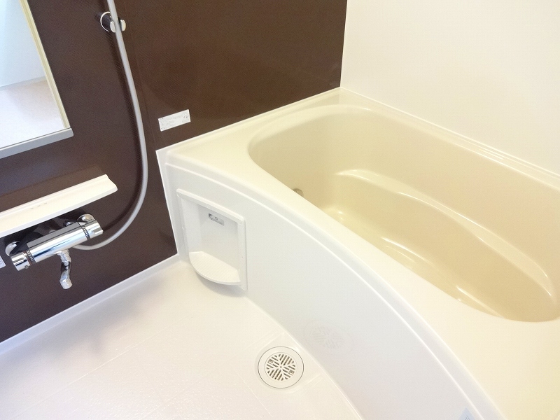 グランアンジュ　Ⅰ 風呂画像