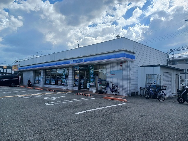 リバーサイド北園 その他外観2