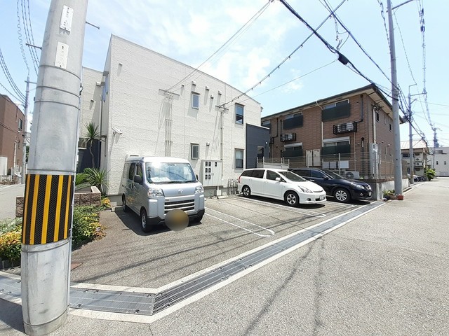 サニーレジデンス西三国Ｅ その他3