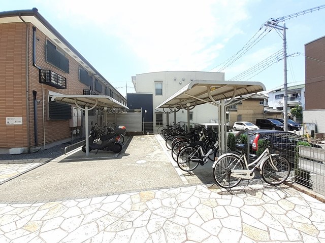 サニーレジデンス西三国Ｅ その他4